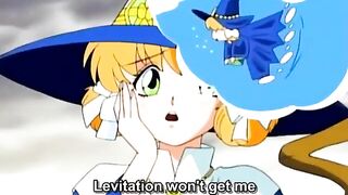 Mahou Shoujo Meruru ep2 ENG SUB