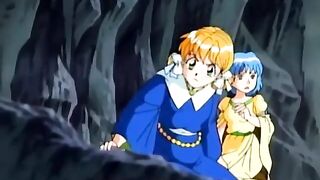 Mahou Shoujo Meruru ep2 ENG SUB