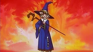 Mahou Shoujo Meruru ep1 ENG DUB