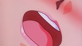 Mahou Shoujo Meruru ep1 ENG DUB