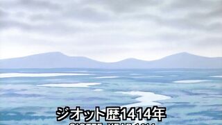 Mahou Shoujo Meruru ep2 ENG DUB