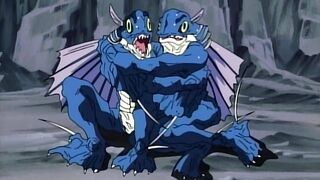 Mahou Shoujo Meruru ep2 ENG DUB