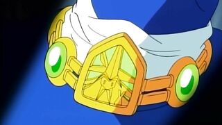 Mahou Shoujo Meruru ep2 ENG DUB