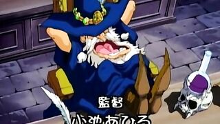 Mahou Shoujo Meruru END of 2ep ENG DUB