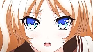 Sansha Mendan 三射面談~連鎖する恥辱・調教の学園~ ep4