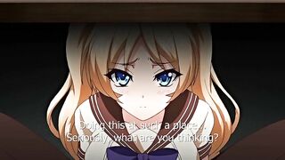 Sansha Mendan ep4 ENG SUB