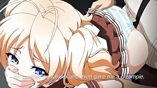 Sansha Mendan ep4 ENG SUB