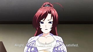 Sansha Mendan ep4 ENG SUB