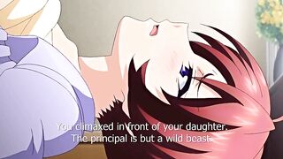 Sansha Mendan ep4 ENG SUB