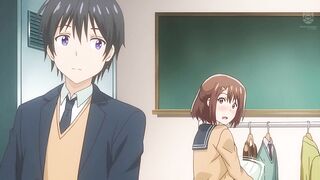 Aibeya アイベヤ ep1