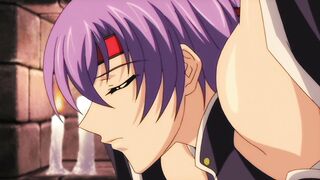 Девушка-воин / Kunoichi Sakuya ep2 RUS SUB