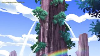 Secret Journey ep1 RUS SUB