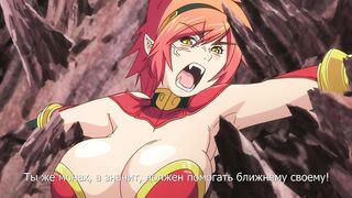 Secret Journey ep1 RUS SUB