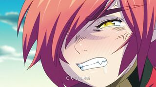 Secret Journey ep2 RUS SUB