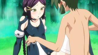 Secret Journey ep2 RUS SUB