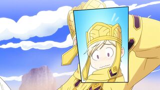 Secret Journey シークレット・ジャーニー ep1