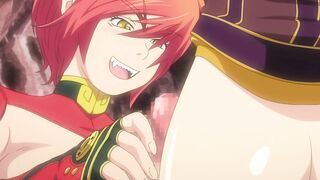 Secret Journey シークレット・ジャーニー ep1