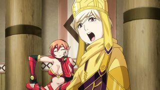 Secret Journey シークレット・ジャーニー ep2