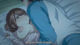 Целую и обнимаю / Kiss Hug ep1 RUS SUB