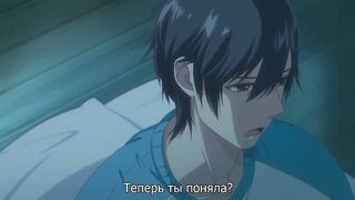 Целую и обнимаю / Kiss Hug ep1 RUS SUB