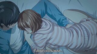 Целую и обнимаю / Kiss Hug ep1 RUS SUB