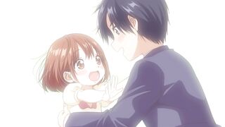 Kiss Hug キスハグ ep1