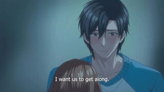 Kiss Hug ep1 ENG SUB