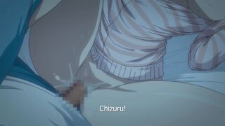 Kiss Hug ep1 ENG SUB