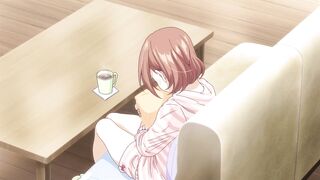 Kiss Hug ep1 ENG SUB