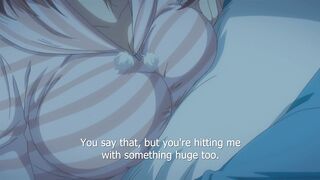 Kiss Hug ep1 ENG SUB