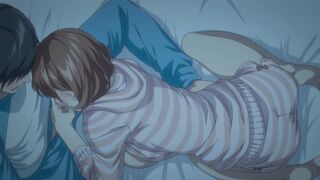 Kiss Hug ep1 ENG SUB