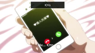 Chii-chan Kaihatsu Nikki ep1 RUS SUB