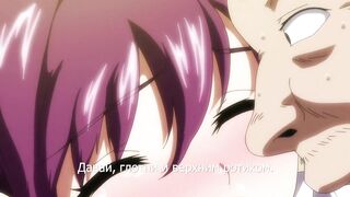 Chii-chan Kaihatsu Nikki ep1 RUS SUB