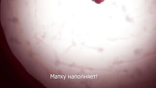 Chii-chan Kaihatsu Nikki ep1 RUS SUB