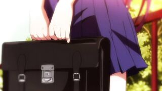 Chii-chan Kaihatsu Nikki ep2 RUS SUB