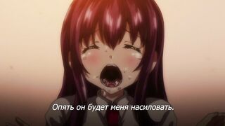 Chii-chan Kaihatsu Nikki ep2 RUS SUB