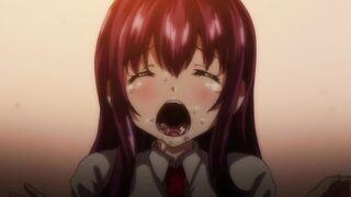 Chii-chan Kaihatsu Nikki ちーちゃん開発日記 ep2