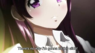 Chii-chan Kaihatsu Nikki ep1 ENG SUB