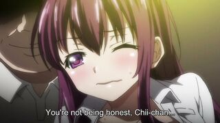 Chii-chan Kaihatsu Nikki ep1 ENG SUB