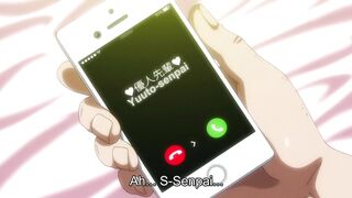 Chii-chan Kaihatsu Nikki ep1 ENG SUB