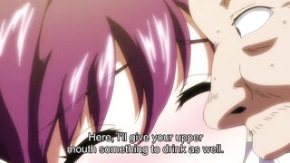 Chii-chan Kaihatsu Nikki ep1 ENG SUB