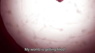 Chii-chan Kaihatsu Nikki ep1 ENG SUB