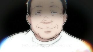 Chii-chan Kaihatsu Nikki ep2 ENG SUB