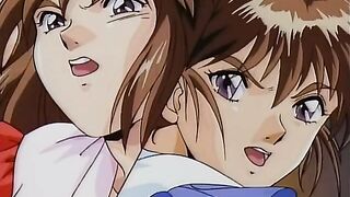 Seiju Den Twin Dolls ep1