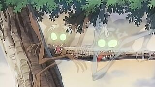 Seiju Den Twin Dolls ep1