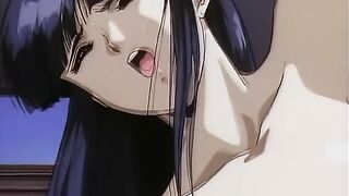 Seiju Den Twin Dolls ep1