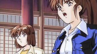 Seiju Den Twin Dolls ep1