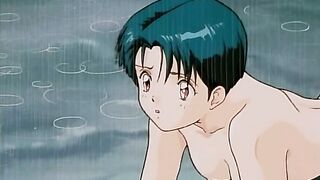 Seiju Den Twin Dolls ep2