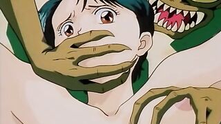 Seiju Den Twin Dolls ep2
