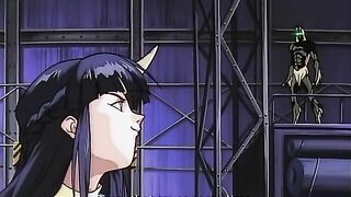 Seiju Den Twin Dolls ep1 ENG SUB